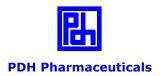 P.D.H Pharmaceuticals (Pvt) Ltd